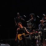 Bruce Springsteen & The E-Street Band